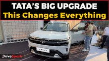 Tata Sierra Unveiled: Full Walkaround, Features, Design Changes, Range & More