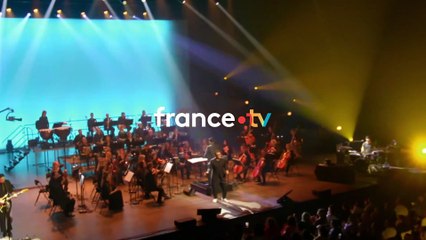 Marc Lavoine, le concert pop-symphonique à la Seine Musicale | movie | 2025 | Official Trailer