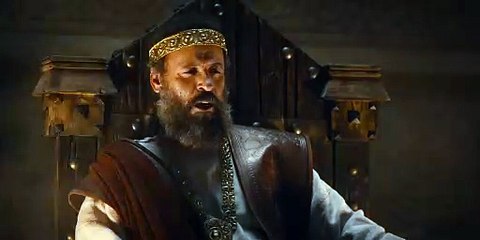 House of David : David request to delay wedding (S02E03)