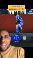 Le Congo gagne la finale des barrages africains pour la coupe du monde 2026