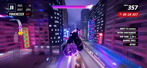 Singles' Day Time-Limited Event Gameplay | Phantom Riders Season | Asphalt Legends