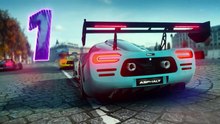 Ultima RS Special Hunt All Stage Runs | Phantom Riders Season | Asphalt Legends