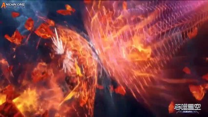 Swallowed Star Eps 198 sub Indo bagus