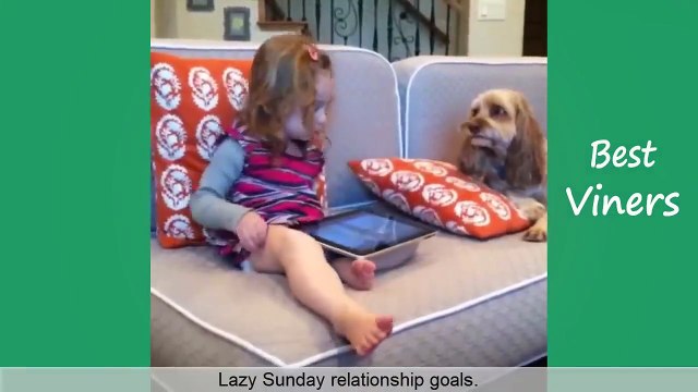 Try Not To Laugh or Grin While Watching Funny Kids Vines - Best Viners 2021