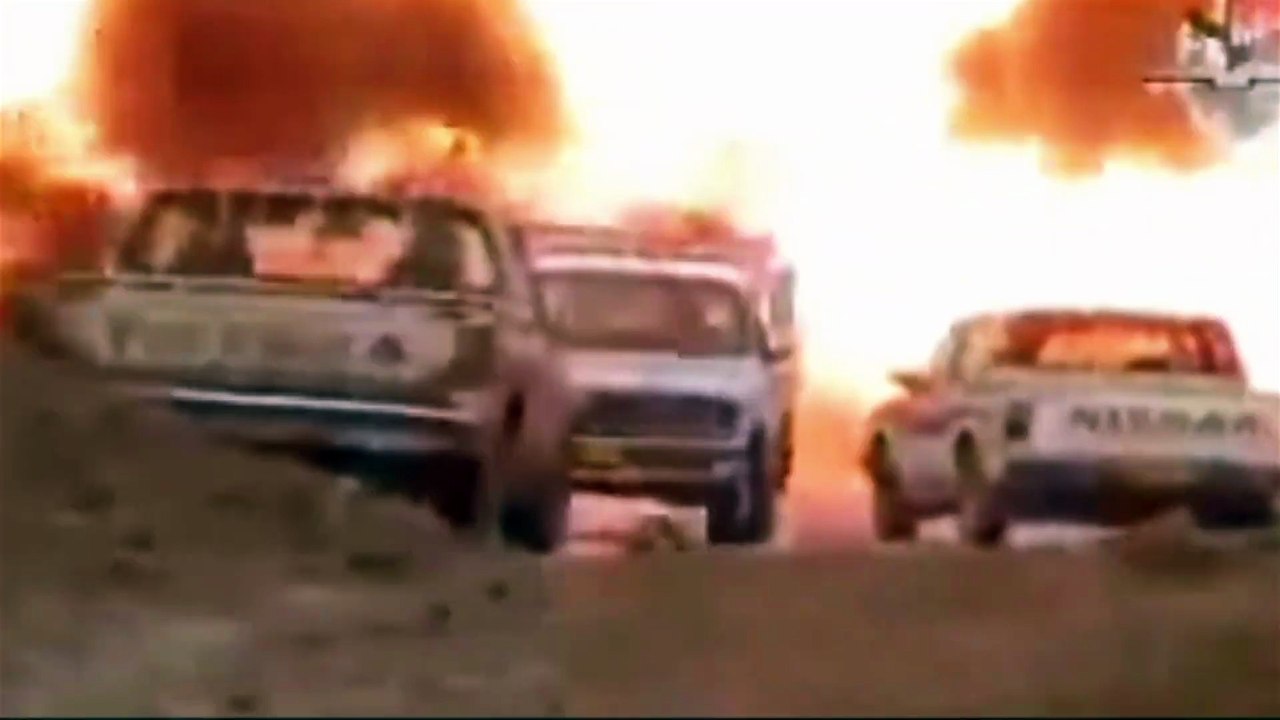 The Last 600 Meters: The Battles of Najaf and Fallujah | movie | 2025 | Official Trailer