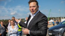 ‘Mind-blowing’: Elon Musk hails Google’s 40bn USD Texas AI investment