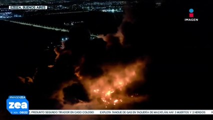 ¿Qué está pasando en el mundo?