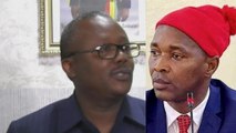 Campagne électorale en Guinée-Bissau : deux candidats se détachent et éclipsent les autres