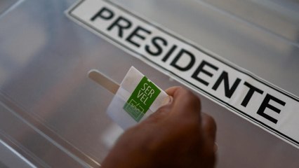 Présidentielle au Chili : l'extrême droite aux portes du pouvoir.