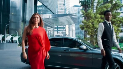 Três Graças | show | 2025 | Official Teaser