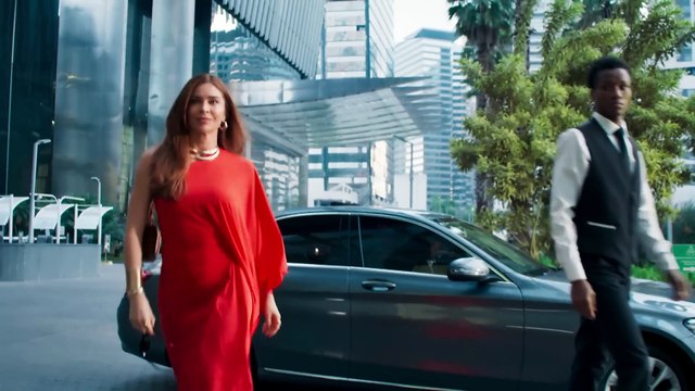 Três Graças | show | 2025 | Official Teaser