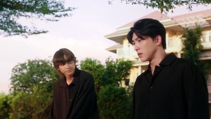 Top Form The Series Episode 10 Engsub