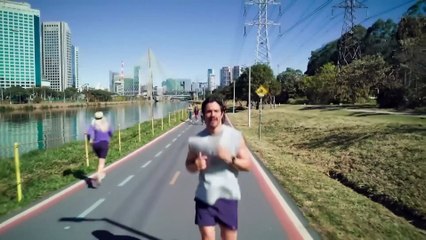 Três Graças | show | 2025 | Official Teaser