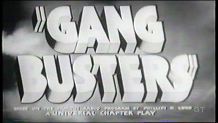 Batman and Robin | show | 1949 | Official Trailer