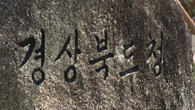 [경북] 경북, AI·로봇 활용 스마트 돌봄 서비스 추진 / YTN