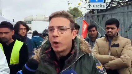 "A Prato diritti dei lavoratori calpestati": botte ai dipendenti durante manifestazione, parlano i sindacati