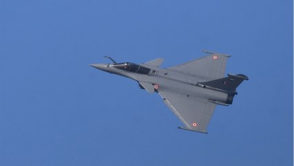 L’Ukraine commande 100 Rafale à Dassault, mais quand seront-ils réellement livrés ?