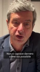 Orlando - Non si capisce come sia possibile che un parlamentare  (17.11.25)