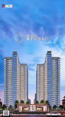 Discover Best Flats in Noida With Modern Living and Lifestyle Comforts