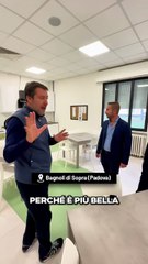 Salvini - Bagnoli di Sopra, cuore della Bassa Padovana (16.11.25)