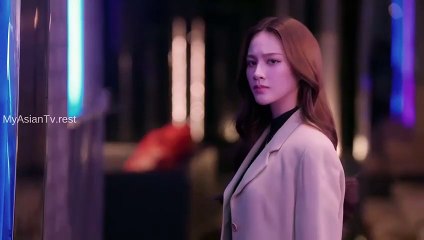 Dangerous Queen [Thai Series] (2025) EP.8 ENG SUB
