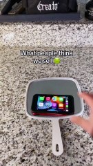 🔍 This 4K Rear View Mirror Camera Is Blowing Up in the USA 🇺🇸 — CarPlay + Android Auto Upgrade You Didn’t Know You Needed 🚗