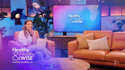 Healthy Wealthy And Wise S08E08 (2025)