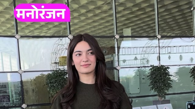 कैजुअल लुक में छाईं Pratibha Ranta