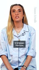 FEMME ACTUELLE - TÉMOIGNAGE : Margot Turcat, sensibiliser à l'AVC chez les femmes