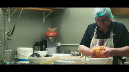 Lobster Soup - Das entspannteste Café der Welt | movie | 2020 | Official Trailer