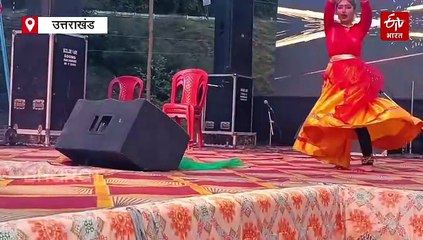 अल्मोड़ा के जागेश्वर मंदिर में भक्ति और संस्कृति का संगम, जागनाथ महोत्सव की धूम