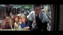 The Twelve Gold Medallions | movie | 1970 | Official Trailer
