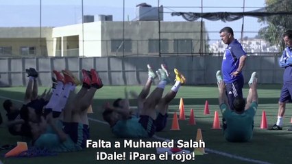 ¡Yallah! ¡Yallah! | movie | 2019 | Official Trailer