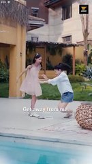 Heiress Returns Dad's Treasure Chinese Drama - English Sub