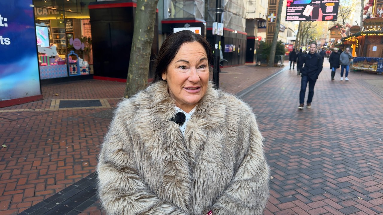 Do people in the West Midlands feel safe on their streets?