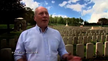 World War I Military Chaplains | movie | 2015 | Official Trailer