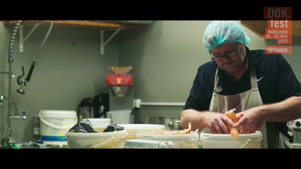 Lobster Soup - Das entspannteste Café der Welt | movie | 2020 | Official Trailer