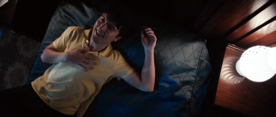 Il ladro di stelle cadenti | movie | 2024 | Official Trailer