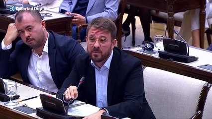 Mazón asegura que cuando salió del Ventorro "no sabía que había gente que se estaba ahogando"