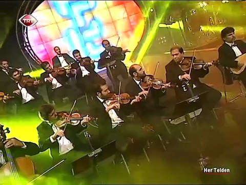 Ferdi Tayfur Benim Gibi Sevenler