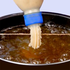 Clever hacks to make cooking faster