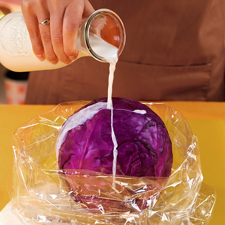 Impressive cooking hacks to impress your guests...