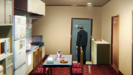 Yofukashi no Uta Season 2 05