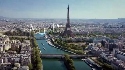 La bande-annonce de "Menace Imminente" avec Patrick Bruel