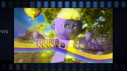 The Oogieloves in the Big Balloon Adventure | movie | 2012 | Official Trailer