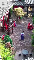 The Royal Bride Swap / The Wrong Bride for The Prince /Swap Under Red Veils (2025) - Full Movie - Neeil Films HD