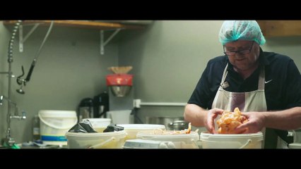 Lobster Soup - Das entspannteste Café der Welt | movie | 2020 | Official Trailer