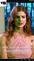 Rejected Slave Meets Her Alpha – Full Movie