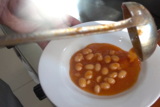 Türkiye’nin zengin mirası canlanıyor: Değerlerin Daveti’nde günün ürünü: Akkuş Şeker Fasulyesi