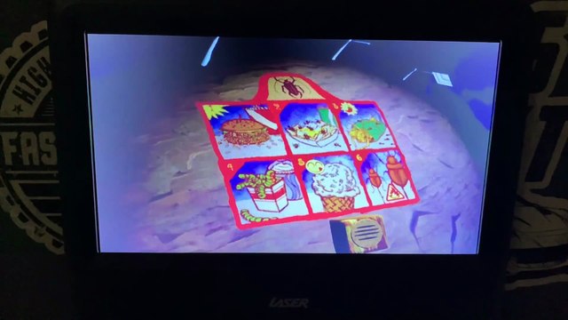 The Lion King - Timon & Pumbaa - Virtual Safari